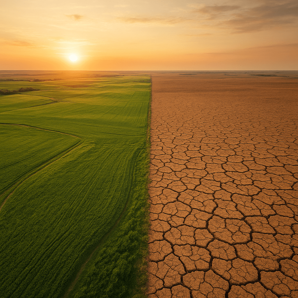 The Silent Health Crisis Facing American Indians In North Dakota