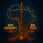 How Rwanda And Ghana Are Writing Their Own Rules for AI