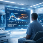 AI Tool Helps Doctors Fine-Tune Warfarin Dosing And Prevent Dangerous Complications