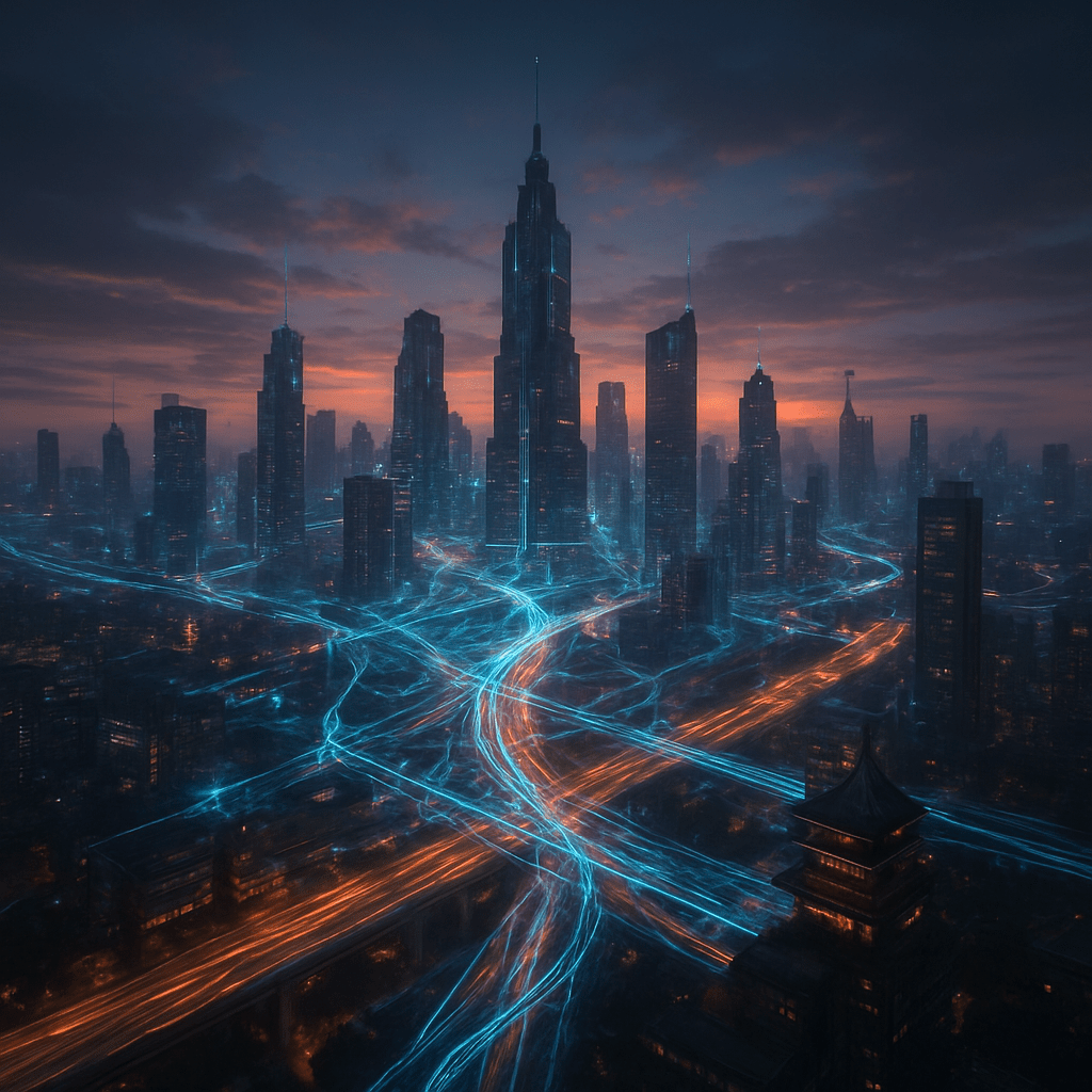 When Artificial Intelligence Learns Politics And Rethinks China’s AI Model