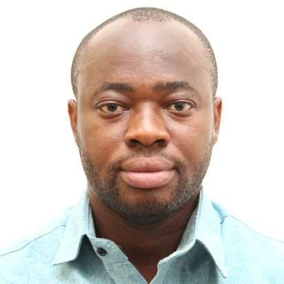 Profile picture of Thompson Gyedu Kwarkye