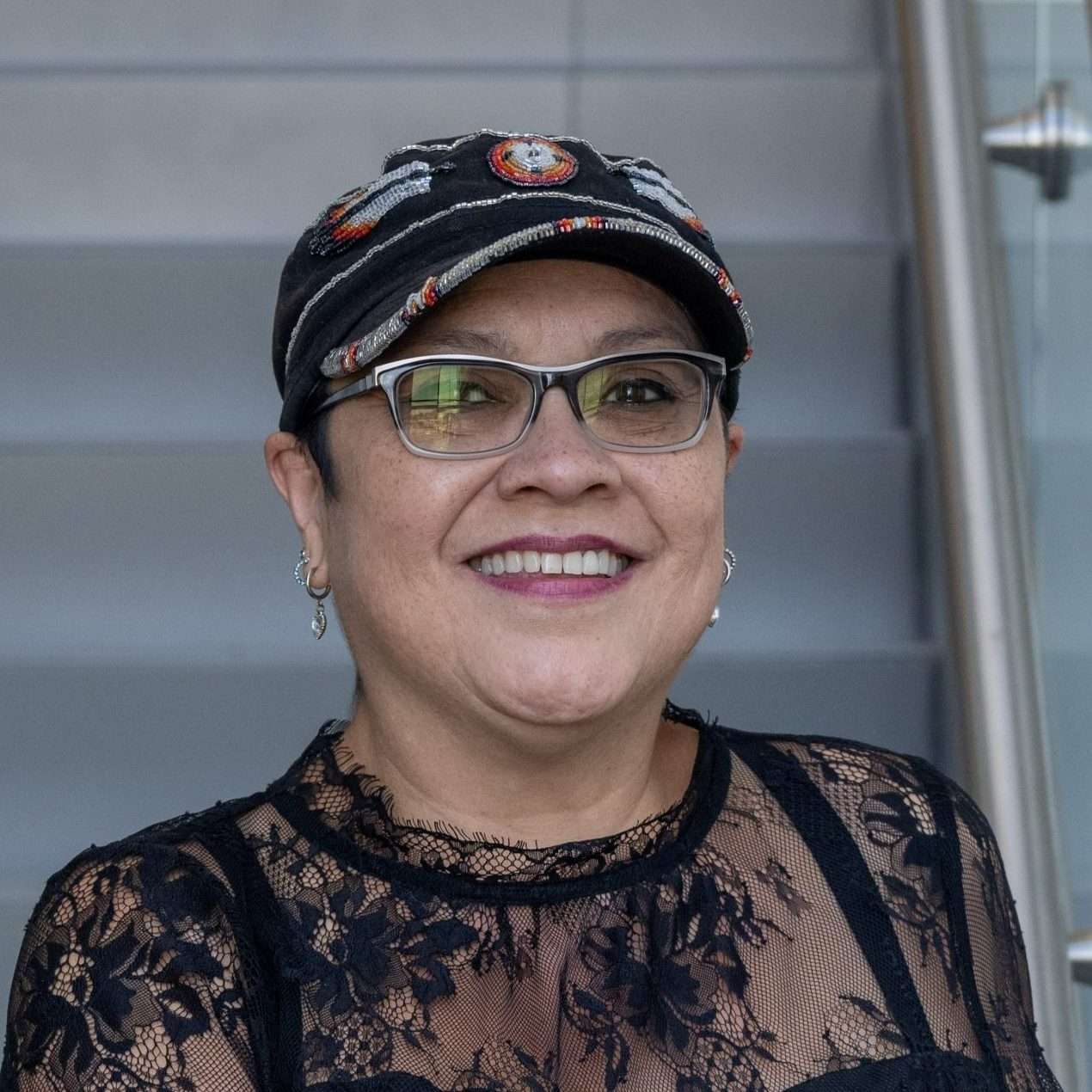 Profile picture of Melanie Nadeau