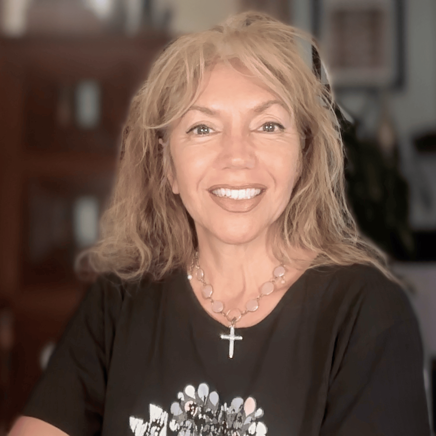 Profile picture of Lali K. Medina Kauwe