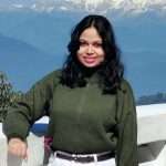 Profile picture of Manorama Ghosal