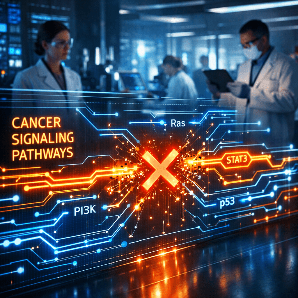 Targeting Stat Signalling to Overcome Drug Resistance in Acute Lymphoblastic Leukaemia