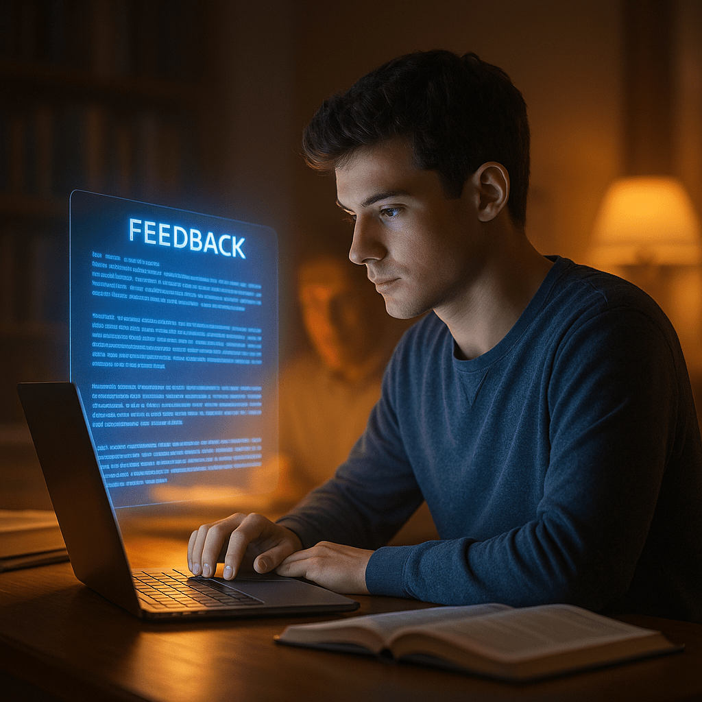 The quiet gap AI cannot fill in the classroom