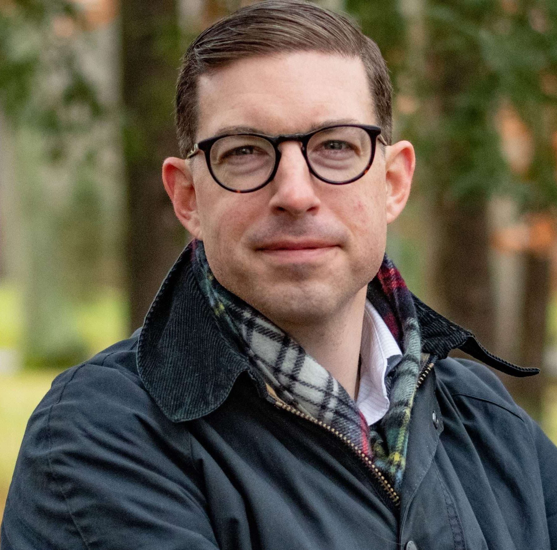 Profile picture of Paul Lushenko