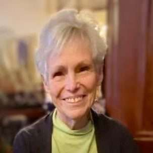 Profile picture of Risa Palm