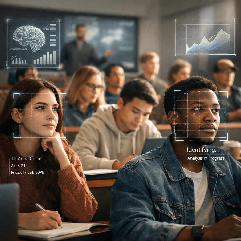 When AI Reshapes the Classrooms