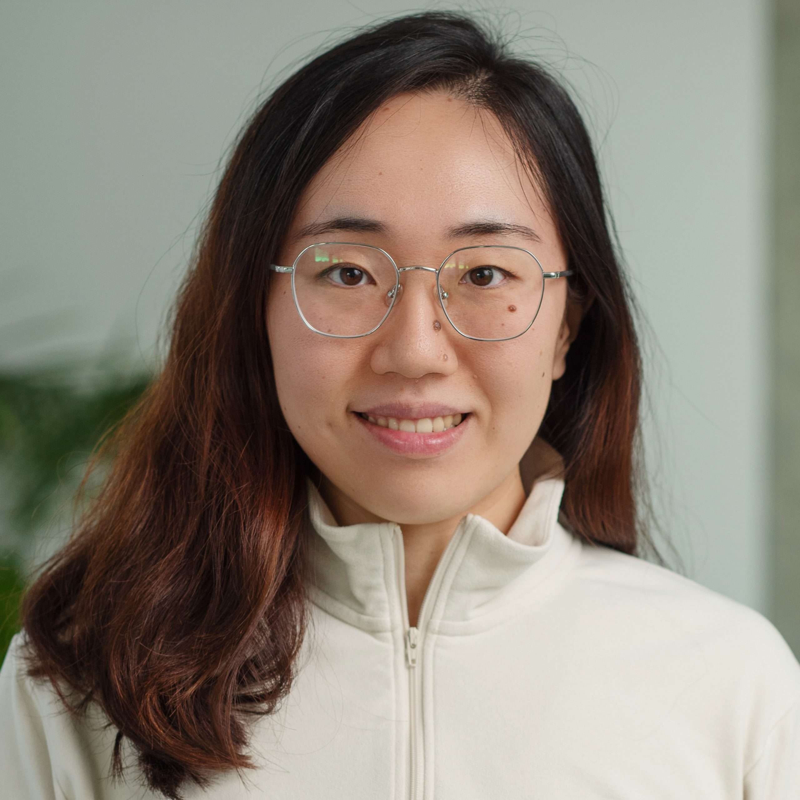 Profile picture of Liwei Jiang