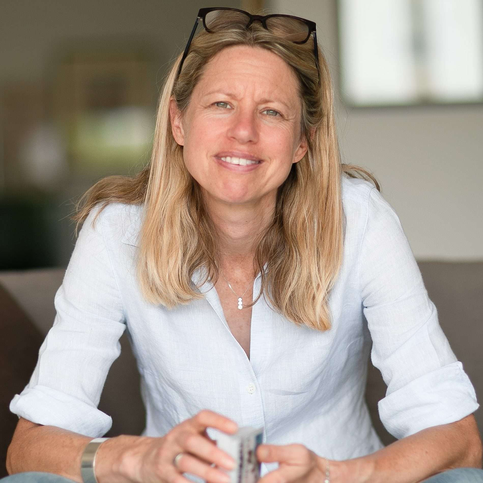 Profile picture of Emma Borg