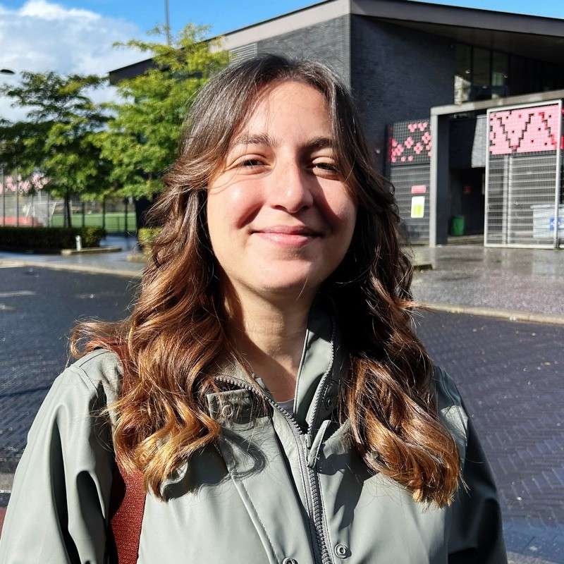 Profile picture of Benedetta Sestito