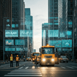 Operational Transparency Reshapes Public Service Satisfaction