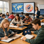 Digital Media Really Transforms Foreign Language Learning