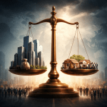 Public Support for Antitrust in America