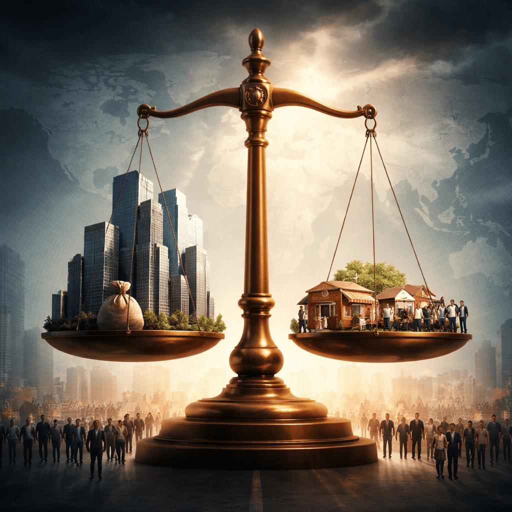 Public Support for Antitrust in America