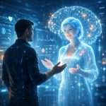 AI Empathy Reshaping Digital Therapy