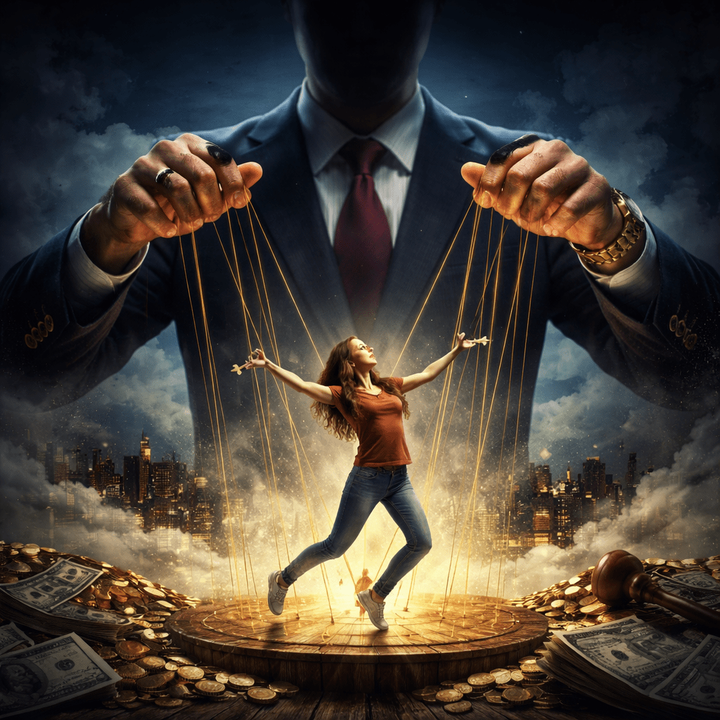 How CODA explores Disability, Labour Inequality, and The Politics of Voice