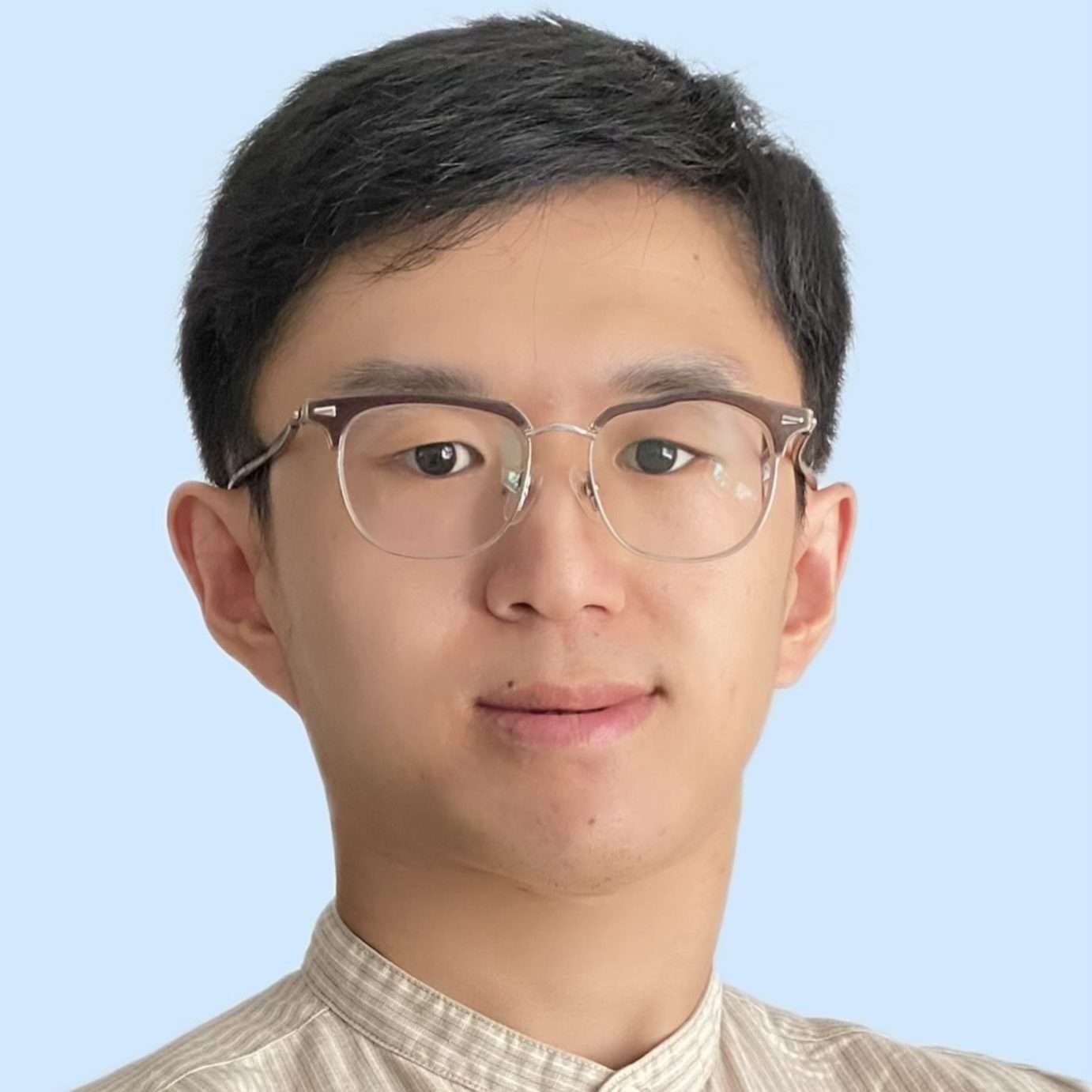 Profile Picture of Yangyishi Zhang