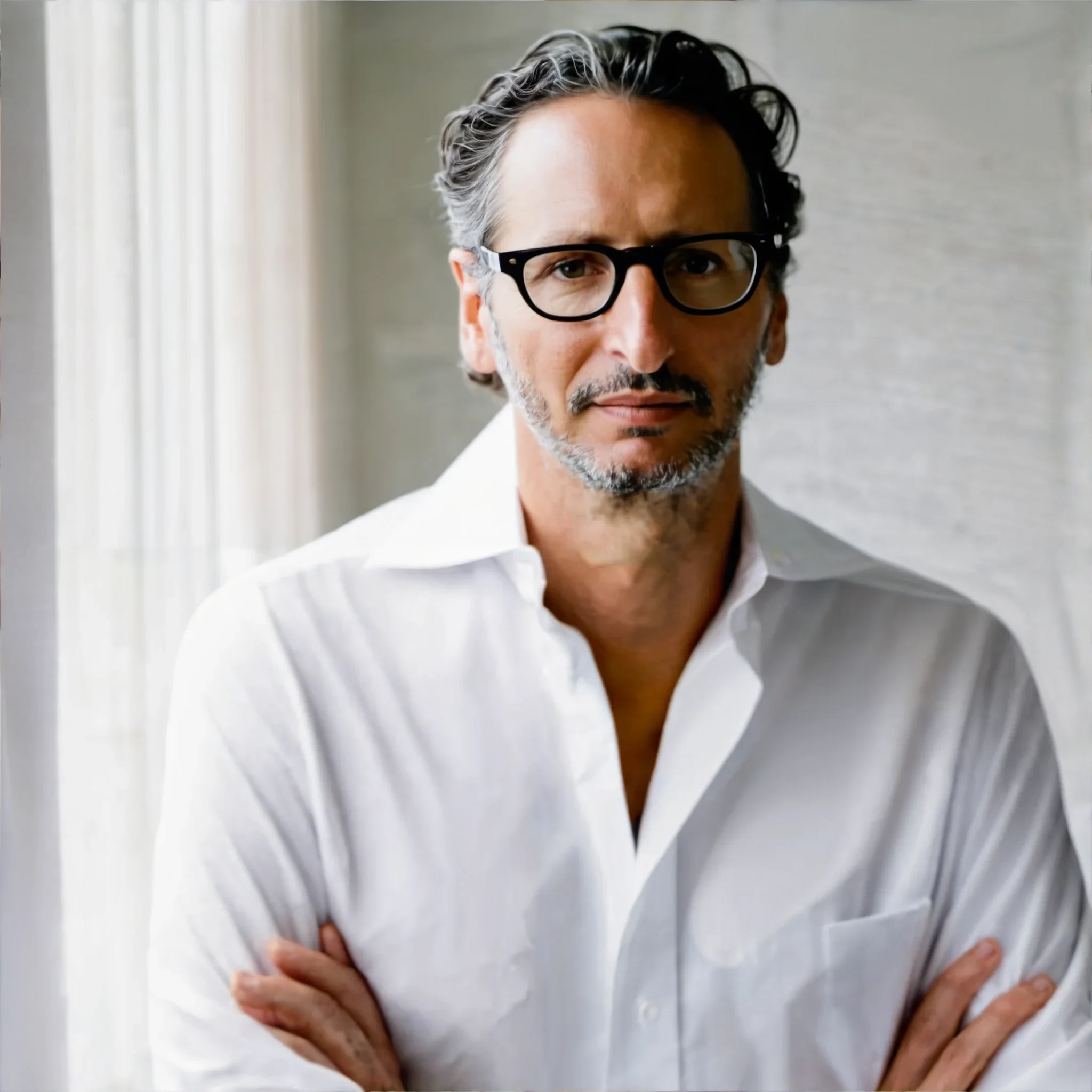 Raffaele M. Ghigliazza