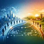 What Happens To Trust And Local Businesses When Migrants Return