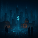 Is finance the hidden hand of modern economic planning?