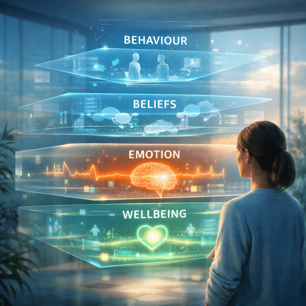 Why Safe AI Starts With How We Design It, Not How We Control It