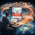 Transparent Tagging and the Fight Against Misinformation on Social Media