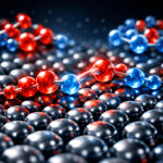 Scientists Observe Self-Switching Catalyst Surfaces in Real Time