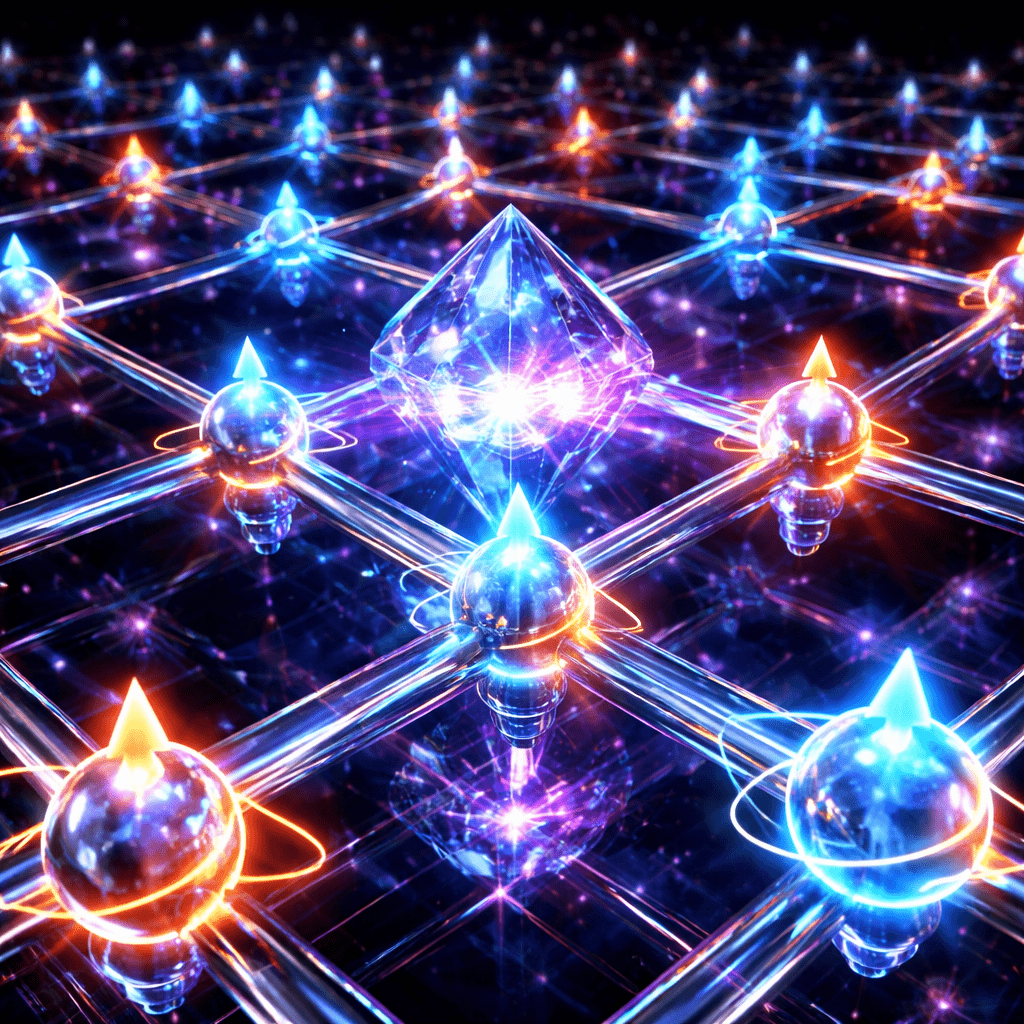 A New Magnetic Semiconductor with Promise for Future Electronics