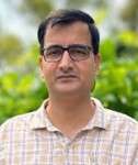 Profile Picture of Anuj K.Sharma