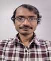 Profile Picture of Joydeep Chatterjee