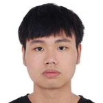 Profile Picture of Bairong Zhu