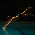 How Elite Swimming Shapes Family Well-being