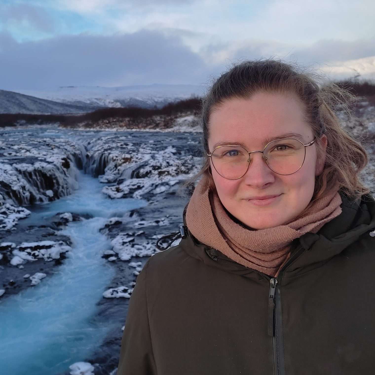 Profile Picture of Johanna Raudsepp