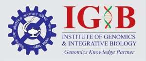 Institute of Genomics and Integrative Biology