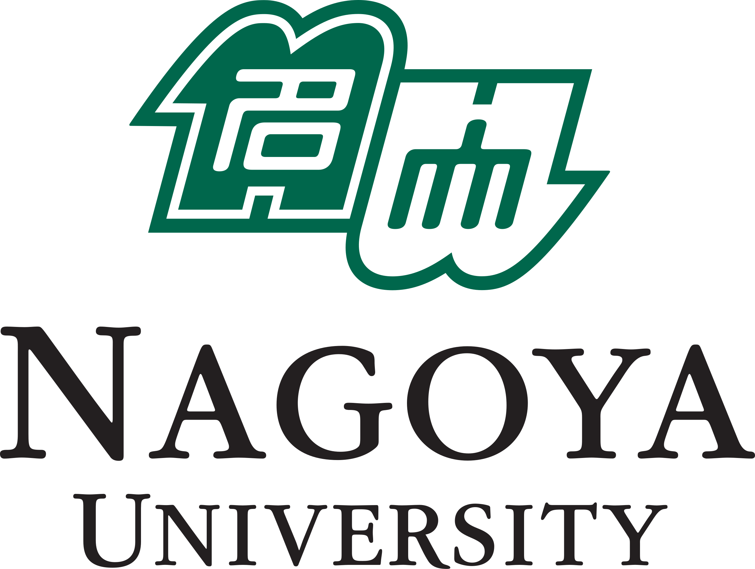 Nagoya University