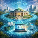 Libraries at the Heart of the Digital Future