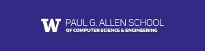 Paul G. ALLEN School of Computer Science and Engineering
