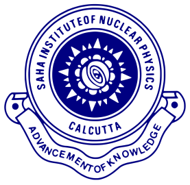 Saha Institute of Nuclear Physics Calcutta