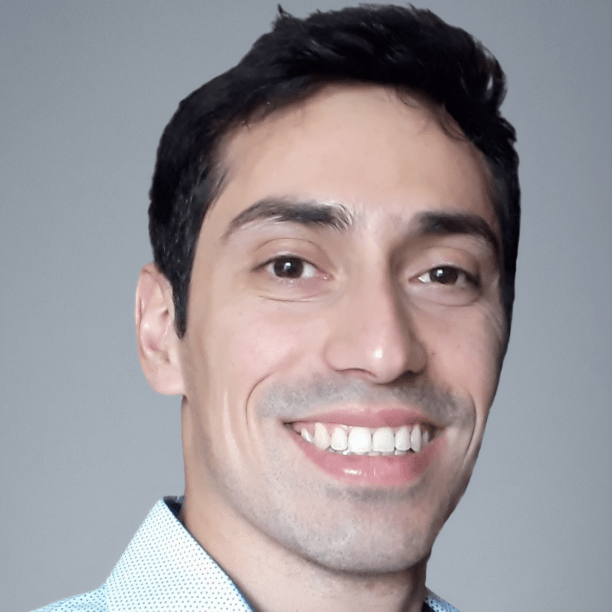 Profile Picture of Jonathan S. Gómez