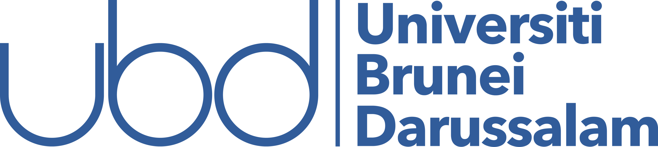 Universiti Brunei Darussalam