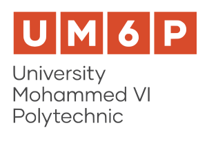 University Mohammed VI Polytechnic