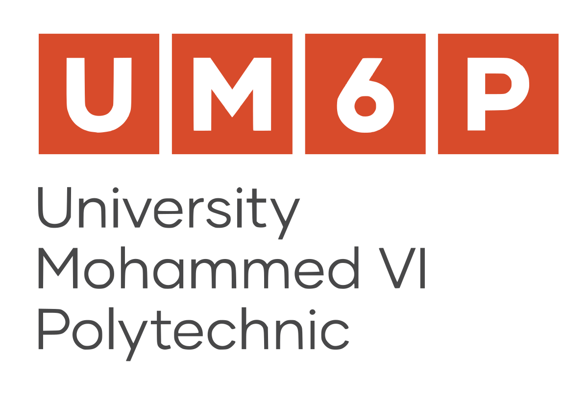 University Mohammed VI Polytechnic