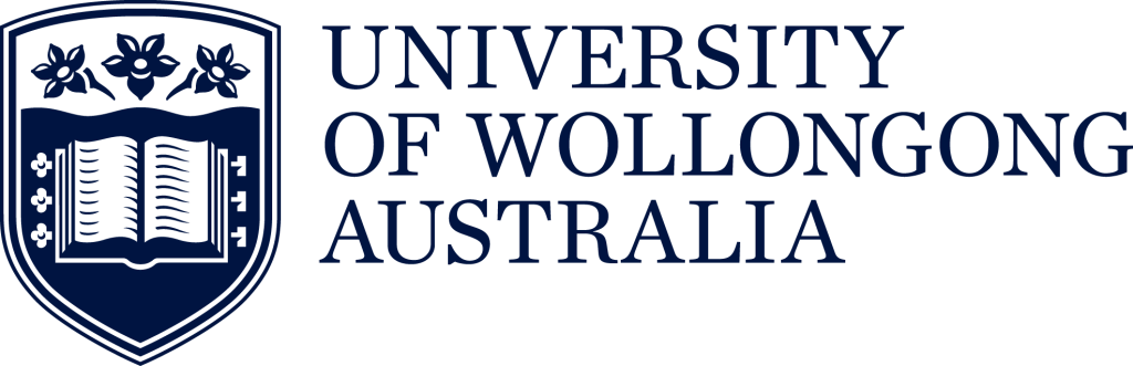 university of wollongong logo