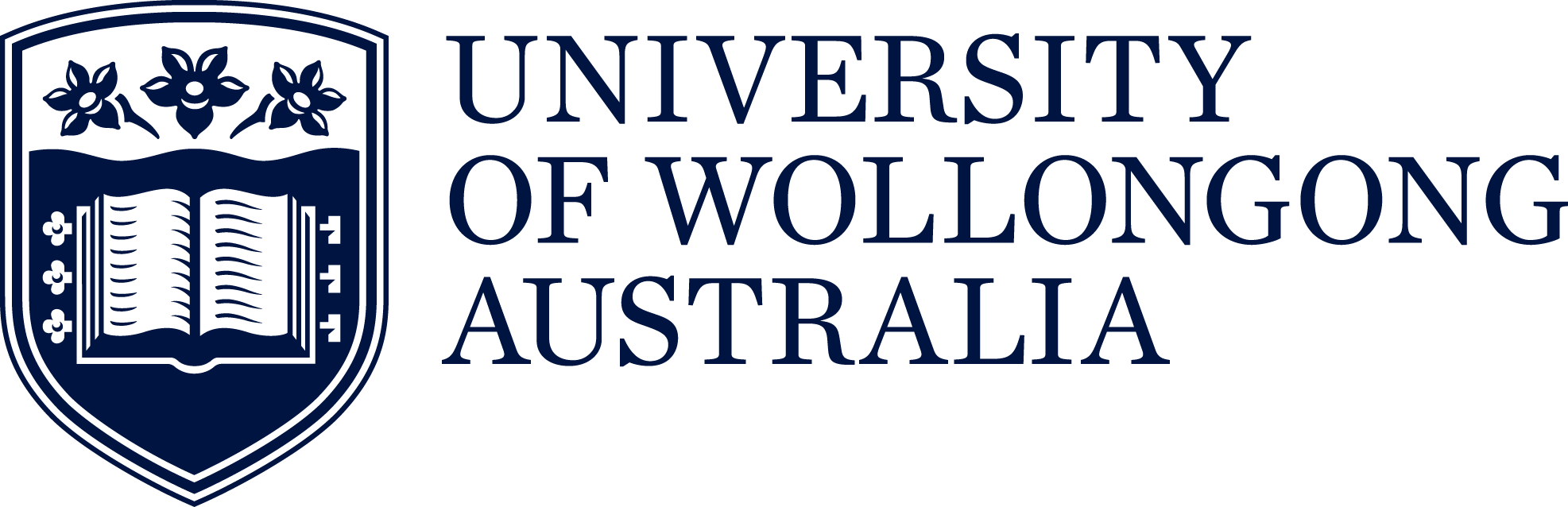 university of wollongong logo