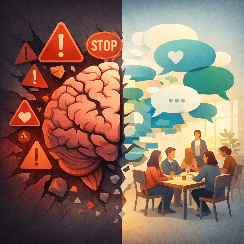 Most Students Want Trigger Warnings: They Don’t Actually Help