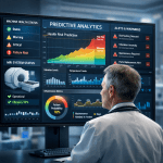 AI Transforms Hospital Supply Chains Before Machines Fail