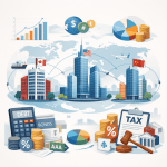 Profitability and Leverage Drive Corporate Borrowing