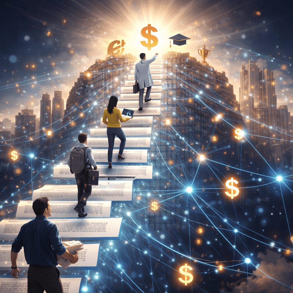 Free Academic Databases To Replace Web Of Science